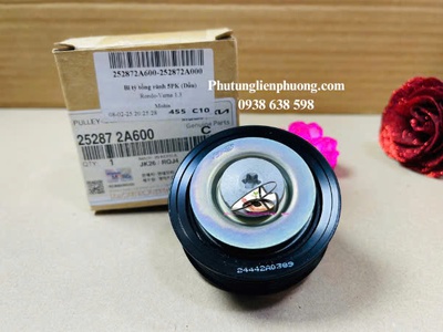 Bi tỳ tổng xe kia rondo máy dầu chất lượng chính hãng 0