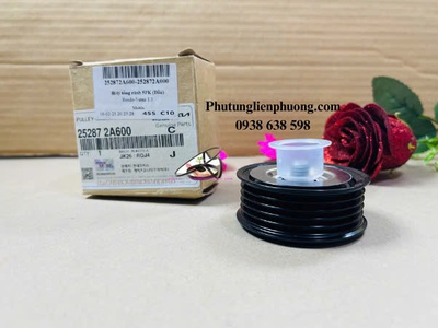 Bi tỳ tổng xe kia rondo máy dầu chất lượng chính hãng 1