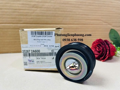 Bi tỳ tổng xe kia rondo máy dầu chất lượng chính hãng 2
