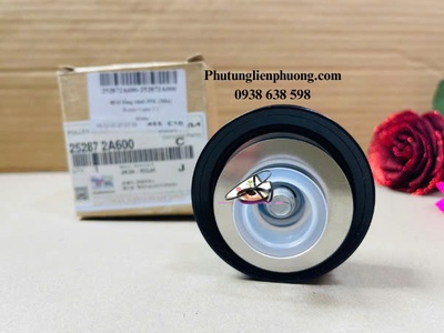Bi tỳ tổng xe kia rondo máy dầu chất lượng chính hãng 3