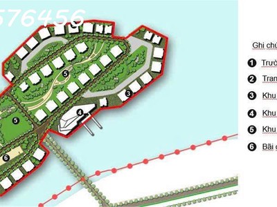 Chào bán căn hộ cao cấp tại khu đô thị hỗn hợp nha trang 2