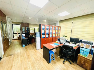 Hiếm  bán toà văn phòng đặng văn ngữ, view hồ đắc di, đống đa dt 110m2, mt 7m, ô tô, kinh doanh sầm 0