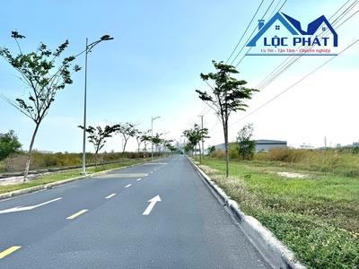 Bán đất làm kho logistics kcn phú mỹ, bà rịa vũng tàu 31.400m2 2