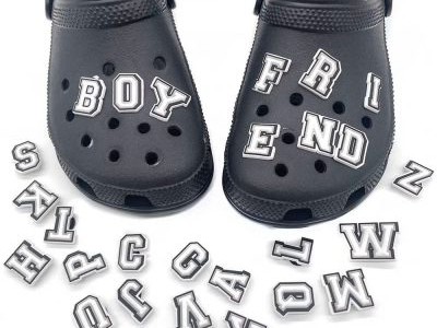 Phụ kiện charm Crocs Zepxinh - Thiết kế đáng yêu 0