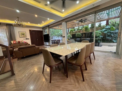 Giảm sốc  mặt phố nguyễn hoàng 80m2x8t, thang máy, 2 mặt ngõ, vỉa hè ô tô tránh, 40 tỷ 2