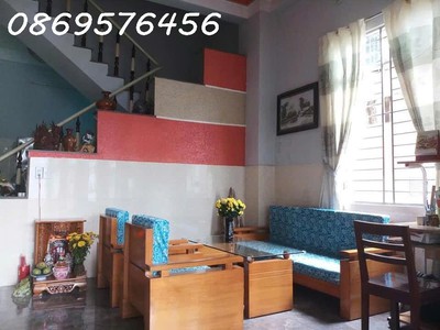Bán nhà phố tại khánh hoà 2
