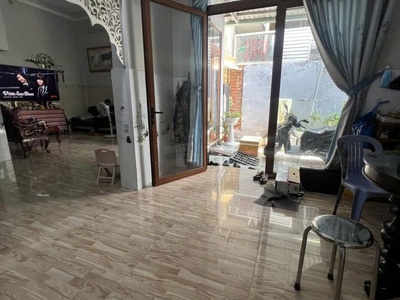 Bán nhà mặt tiền tỉnh lộ 10 - giao tên lửa, bình trị đông, 10x28m, 2 tầng, 1 đời chủ, 28,5 tỷ. 4