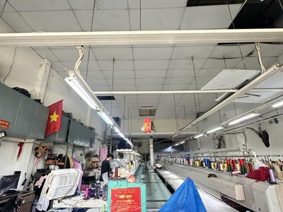 Bán nhà mặt tiền đỗ bí, gần ngã tư thạch lam - nguyễn lý, 8x19m, cấp 4, chào 18,9 tỷ. 2