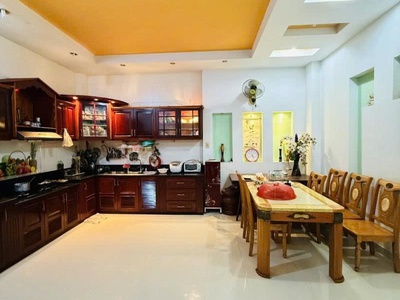 Bán nhà hxh 8m thoại ngọc hầu - gần nguyễn sơn, lũy bán bích, 5,6x17m, 4t, 13,9 tỷ. 1