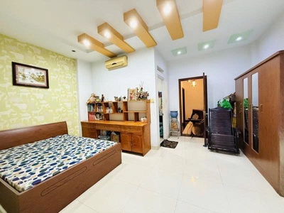 Bán nhà hxh 8m thoại ngọc hầu - gần nguyễn sơn, lũy bán bích, 5,6x17m, 4t, 13,9 tỷ. 0