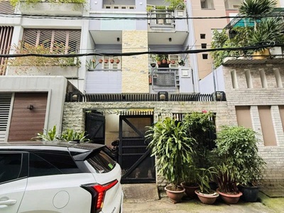 Bán nhà hxh 8m thoại ngọc hầu - gần nguyễn sơn, lũy bán bích, 5,6x17m, 4t, 13,9 tỷ. 2
