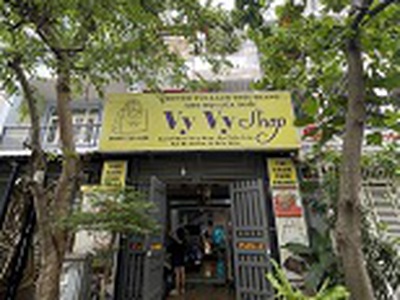 Siêu phẩm quận 12 - mặt tiền ngay trường chinh   phan văn hớn - 4 tấm hoàn công đủ 2