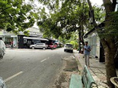 Siêu phẩm quận 12 - mặt tiền ngay trường chinh   phan văn hớn - 4 tấm hoàn công đủ 4