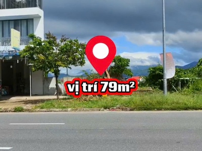 Bán lô mặt tiền võ nguyên giáp tại diên toàn, diên khánh. 3
