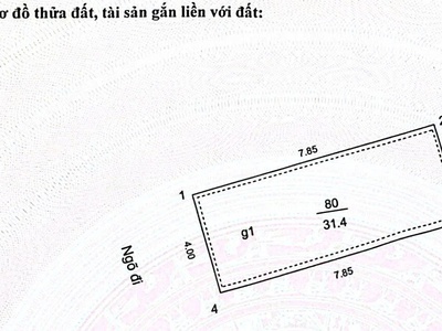 Bán nhà cấp 4 nguyễn xiển, phân lô oto tránh, gần phố, ngõ thông, mặt tiền 4m, chỉ 9.x tỷ 0