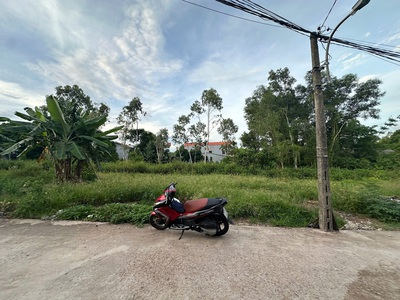 Bán 2 lô đất kiệt 82 quảng tế, thuỷ xuân, huế ngay ngã 4 đường thu bồn gần kqh bầu vá. giá bán: 2