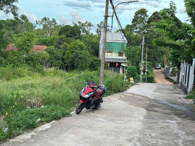 Bán 2 lô đất kiệt 82 quảng tế, thuỷ xuân, huế ngay ngã 4 đường thu bồn gần kqh bầu vá. giá bán: 4