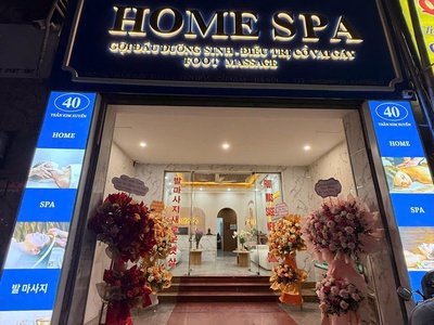 Chính chủ cần sang nhượng quán massage   40 trần kim xuyến, yên hòa, cầu giấy, hà nội 1