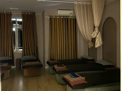 Chính chủ cần sang nhượng quán massage   40 trần kim xuyến, yên hòa, cầu giấy, hà nội 2