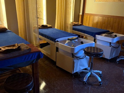 Chính chủ cần sang nhượng quán massage   40 trần kim xuyến, yên hòa, cầu giấy, hà nội 3