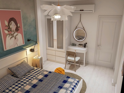 Bán nhà đẹp mới xây full nội thất ngay tttp nha trang 3