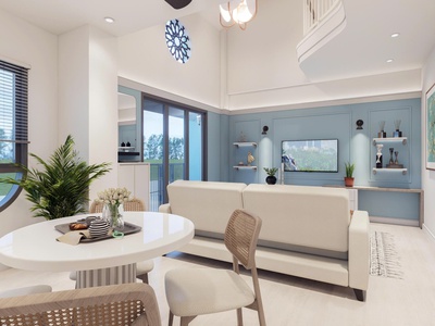 Bán nhà đẹp mới xây full nội thất ngay tttp nha trang 0