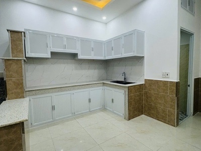 Nhà Mới Nguyễn Thị Búp   Hiệp Thành CITY, Trung Tâm Q.12   Chỉ 4.29 TỶ 2