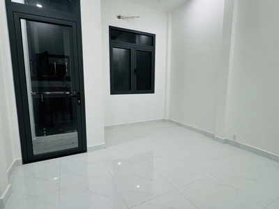 Nhà Mới Nguyễn Thị Búp   Hiệp Thành CITY, Trung Tâm Q.12   Chỉ 4.29 TỶ 4