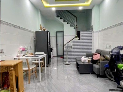  bán nhà cực hiếm, 4 tầng btct đường tùng thiện vương p12, q8  - giá chỉ 5,4 tỷ  1