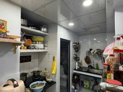 Nhà hẻm cách mạng tháng tám   quận 10   68 m2   3.7 tỷ 3