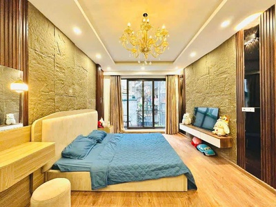 Bán nhà đẹp hồng tiến long biên, dân xây, ngõ thông, oto,35m nhỉnh 7 tỷ tl 1