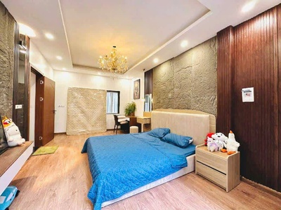 Bán nhà đẹp hồng tiến long biên, dân xây, ngõ thông, oto,35m nhỉnh 7 tỷ tl 2