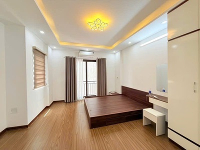 Bán nhà đẹp thanh am long biên, ngõ rộng,oto,35m nhỉnh 6 tỷ tl 2