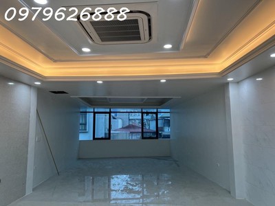 Tòa nhà văn phòng phố thái hà - cực hiếm - dòng tiền đỉnh cao  - 118x6t thang máy nk - gi.á: 46 tỷ 1