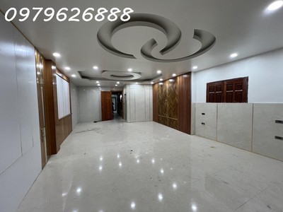 Tòa nhà văn phòng phố thái hà - cực hiếm - dòng tiền đỉnh cao  - 118x6t thang máy nk - gi.á: 46 tỷ 2