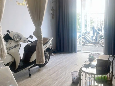 Bán gấp nhà gò dầu tân phú gần chợ tân hương hẻm xe hơi 60m2- 2tầng nhỉnh 6 tỷ 2
