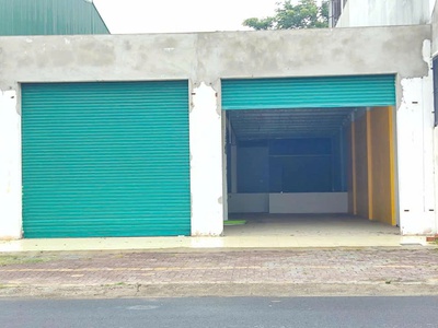 Cho thuê mặt bằng   618-620 phan đình phùng, p. nghĩa lộ, tp. quảng ngãi 0