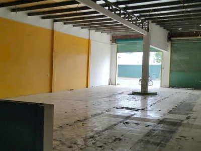 Cho thuê mặt bằng   618-620 phan đình phùng, p. nghĩa lộ, tp. quảng ngãi 3