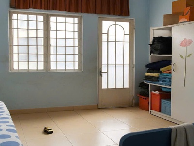 Bán nhà hẻm bạch mã   quận 10   3.2 x 6 m   giá 3.9 tỷ 4