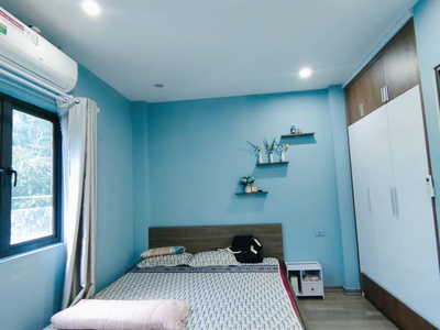 Bán nhà 2 tầng trung tâm phường hà lầm, tp hạ long   ô tô đỗ cửa, giá chỉ hơn 2 tỷ 2