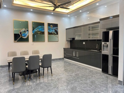 Nhà full thất tại khu đô thị tài tâm phường phủ lý tỉnh ninh bình 1