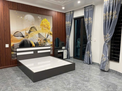 Nhà full thất tại khu đô thị tài tâm phường phủ lý tỉnh ninh bình 2