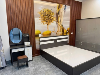 Nhà full thất tại khu đô thị tài tâm phường phủ lý tỉnh ninh bình 3