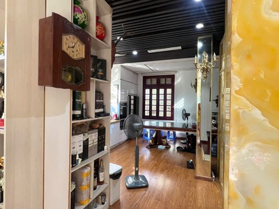 Bán nhà đặng xuân bảng - hoàng mai, 83 m2, 4 tầng tm, mặt tiền 12 m, giá 33,7 tỷ. 2