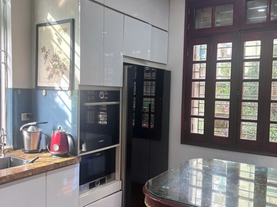 Bán nhà đặng xuân bảng - hoàng mai, 83 m2, 4 tầng tm, mặt tiền 12 m, giá 33,7 tỷ. 4