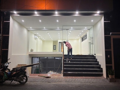 Chính chủ cho thuê mặt bằng kinh doanh - ngõ 168 kim giang, quận hoàng mai, hn 0