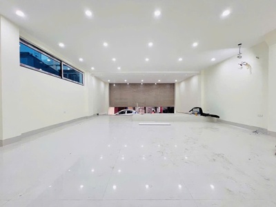 Chính chủ cho thuê mặt bằng kinh doanh - ngõ 168 kim giang, quận hoàng mai, hn 1