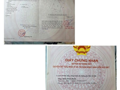 Cần bán gấp lô đất vuông - vị trí đẹp tại xã ngọc liệp, huyện quốc oai 0
