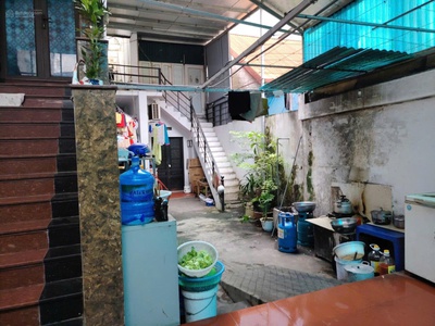 Bán nhà phố mỹ đình   77m  x 2 tầng   vị trí đẹp, giao thông đồng bộ 2