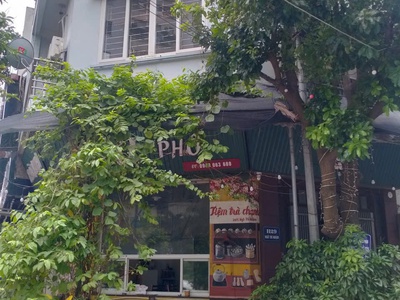 Chính chủ cần sang nhượng quán cà phê - trà chanh hot tại hà đông, hn 1